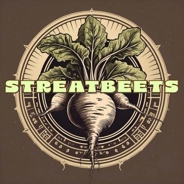 Cover art for StreatBeets